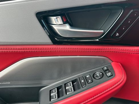 New 2026 Acura MDX A-Spec image 11