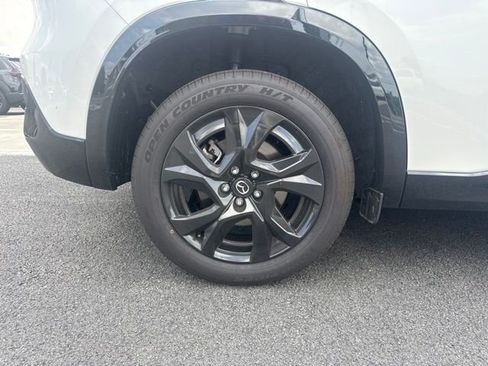 Used 2026 MAZDA CX-5 2.5 S w/ Premium Package AWD/4WD image 11
