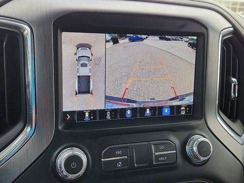 Used 2023 GMC Sierra 3500 Denali image 8