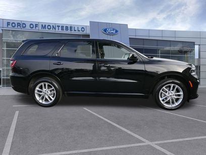 Used 2023 Dodge Durango GT