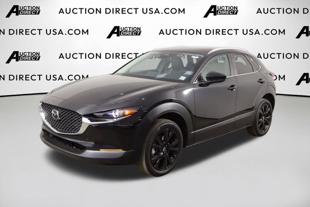 Used 2025 MAZDA CX-30 AWD 2.5 S w/ Select Sport Pkg 360° Tour