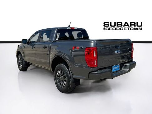 Used 2020 Ford Ranger XLT w/ Equipment Group 301A Mid RWD image 5