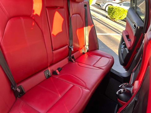 Used 2020 Alfa Romeo Stelvio w/ Nero Edizione image 13