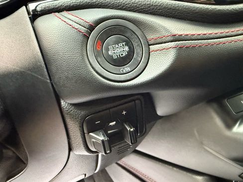 Used 2024 Dodge Durango R/T w/ Blacktop Package image 18