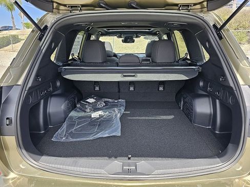 New 2026 Subaru Forester Premium AWD/4WD image 10