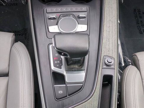 Used 2018 Audi A4 2.0T Premium Plus w/ Premium Plus Package AWD/4WD image 12