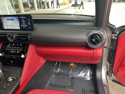 Used 2023 Lexus IS 350 F Sport RWD image 28