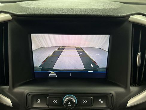 Used 2021 GMC Terrain SLE w/ Driver Convenience Package AWD/4WD image 15