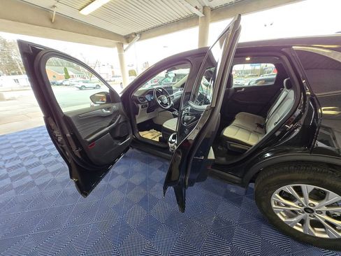 Used 2023 Ford Escape Active w/ Tech Pack #2 image 23