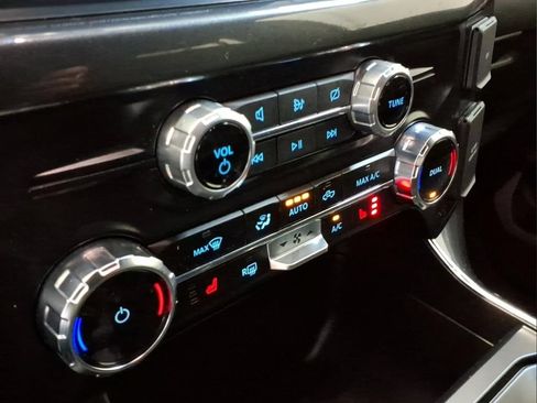 Certified 2023 Ford F150 XLT w/ Equipment Group 302A High AWD/4WD image 9