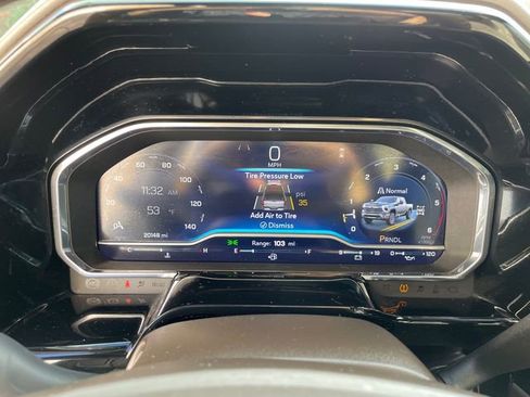 Used 2024 Chevrolet Silverado 2500 LTZ w/ LTZ Premium Package image 30