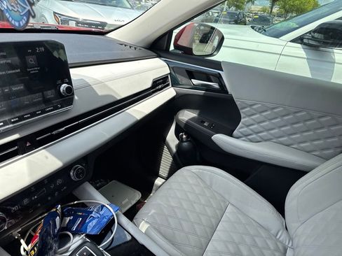 Used 2022 Mitsubishi Outlander SEL FWD image 4