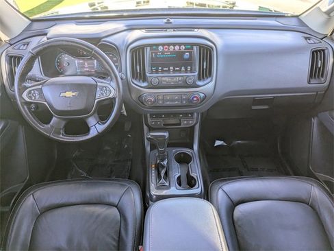 Used 2018 Chevrolet Colorado Z71 image 16