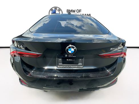 New 2026 BMW i4 eDrive40 w/ Premium Package image 5