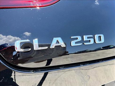 New 2026 Mercedes-Benz CLA 250 image 28