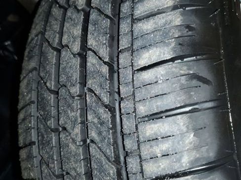 Used 2015 Jeep Patriot Latitude image 29