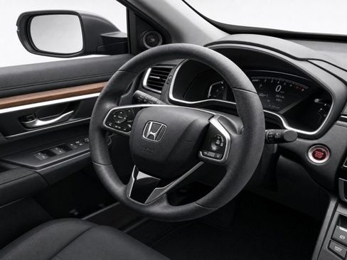 Used 2019 Honda CR-V EX image 21