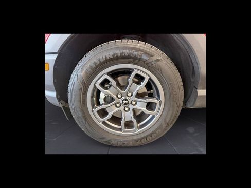 Used 2021 Ford Bronco Sport Big Bend AWD/4WD image 10