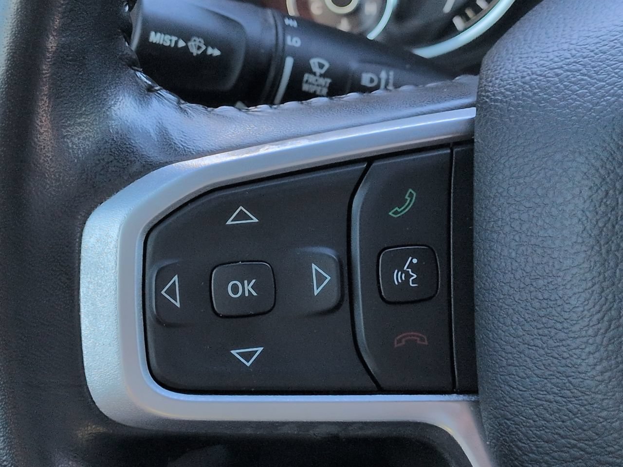 Used 2022 RAM 1500 Big Horn AWD/4WD image 22