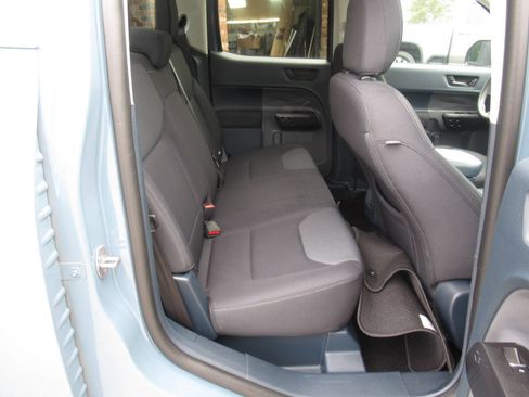 Used 2022 Ford Maverick XL FWD image 8