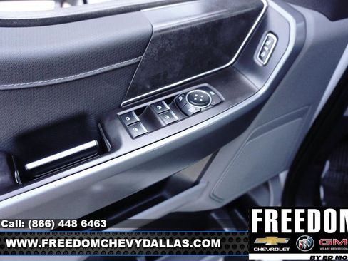 Used 2024 Ford F150 XLT w/ Mobile Office Package image 35