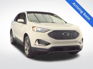 Used 2024 Ford Edge SEL w/ Convenience Package AWD/4WD video 1