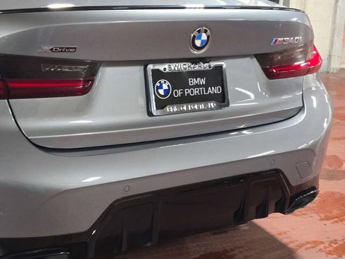 Used 2026 BMW M340i xDrive AWD/4WD image 13