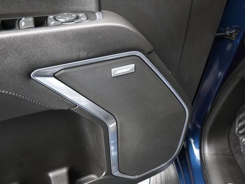 Used 2022 Chevrolet Silverado 1500 LTZ RWD image 15