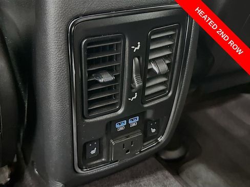 Used 2017 Jeep Grand Cherokee SRT AWD/4WD image 29