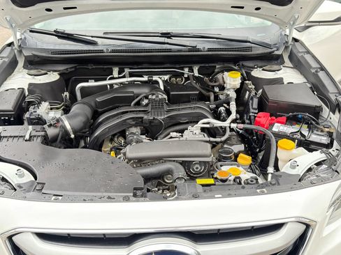 Used 2020 Subaru Outback Premium AWD/4WD image 9