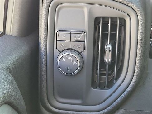 New 2025 Chevrolet Silverado 2500 W/T w/ WT Convenience Package image 14