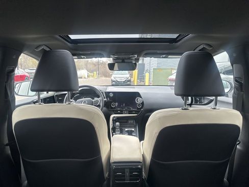Used 2023 Lexus NX 350 AWD w/ Cold Area Package image 26