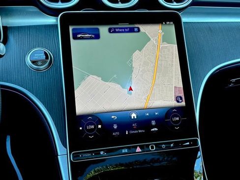 Used 2025 Mercedes-Benz CLE 450 4MATIC Coupe image 20