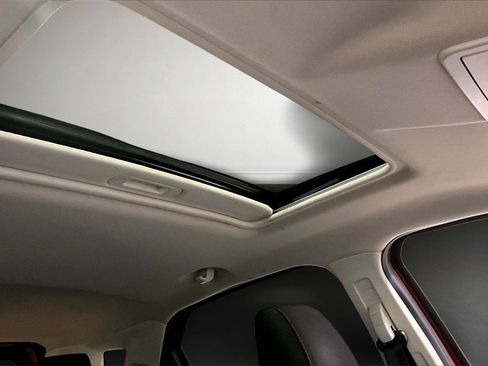 Used 2018 Ford EcoSport SE w/ SE Convenience Package image 27