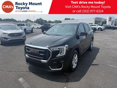 Used 2024 GMC Terrain SLE