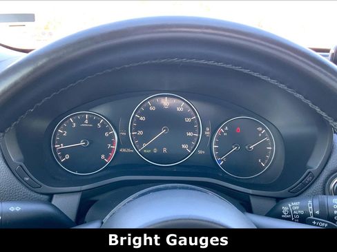 Used 2025 MAZDA CX-90 3.3 Turbo w/ Preferred Package image 21