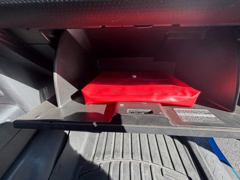 Used 2007 Toyota FJ Cruiser 4WD image 40