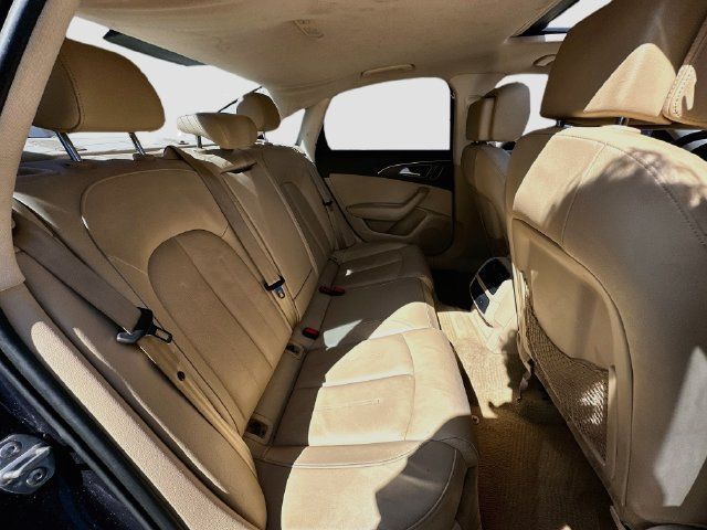 Used 2013 Audi A6 2.0T Premium Plus w/ Premium Plus Pkg FWD image 28