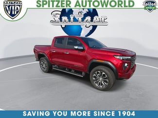 Used 2026 GMC Canyon Denali AWD/4WD video 2