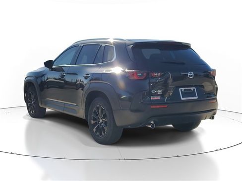 New 2026 MAZDA CX-50 AWD 2.5 S w/ Weather Package image 3
