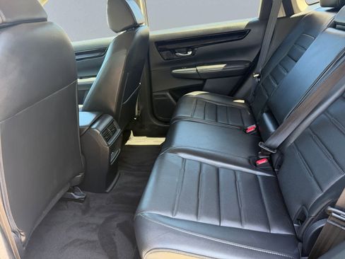 Used 2024 Honda CR-V EX-L image 18