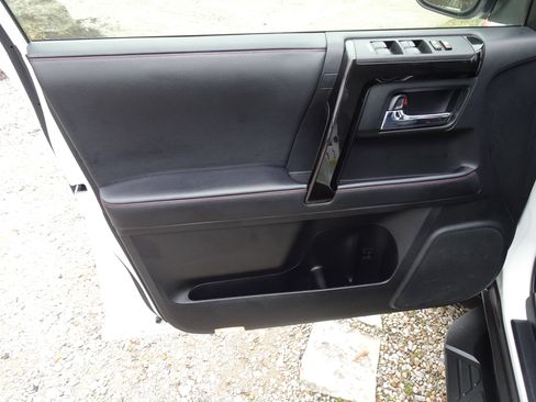 Used 2021 Toyota 4Runner TRD Pro image 17