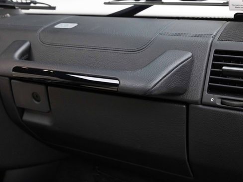 Used 2016 Mercedes-Benz G 550 image 30