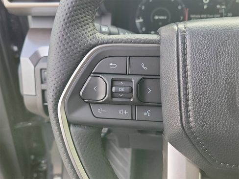 Certified 2025 Toyota Tacoma TRD Off-Road w/ TRD Off Road Upgrade Package image 22