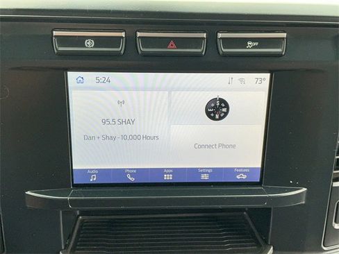 Used 2024 Ford F250 XLT image 17