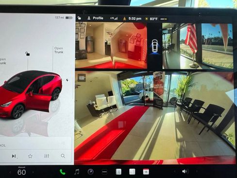 Used 2024 Tesla Model Y Long Range image 22