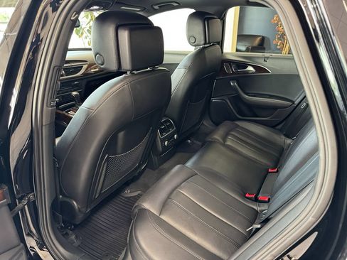 Used 2016 Audi A6 3.0T Prestige w/ Prestige Package AWD/4WD image 52