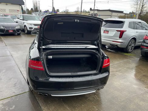 Used 2012 Audi S5 Premium Plus image 19