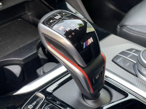 Used 2021 BMW X3 M w/ Executive Package image 31
