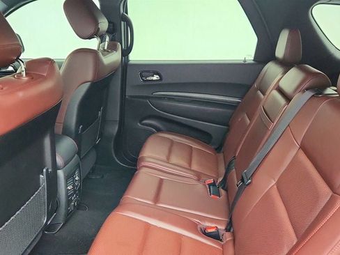 Used 2024 Dodge Durango R/T AWD/4WD image 22